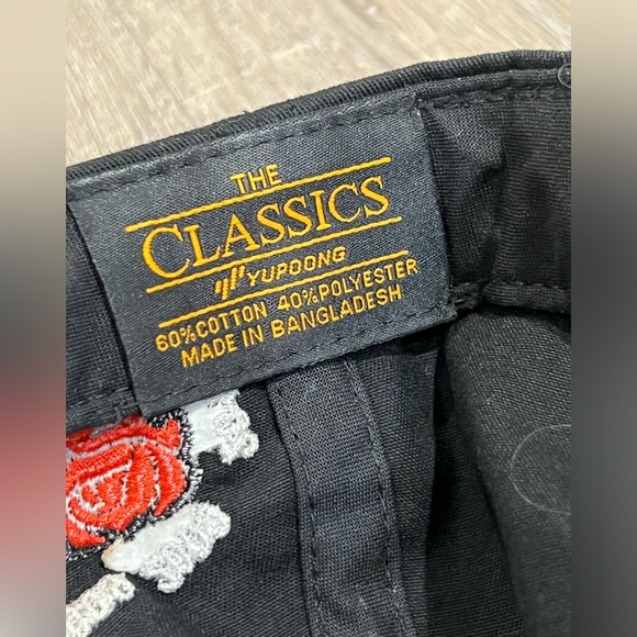 PTM Raiders SnapBack The Man Portugal Hat Cap - Picture 6 of 6